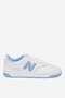 Încălțăminte sport New Balance BB80BLU W ALB