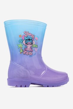 Kalosze Disney Classics CEO-NJ-SS26-104DCLS Niebieski