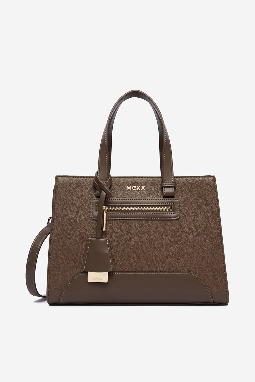 
                Torba Mexx TAUPE - 5907964149613