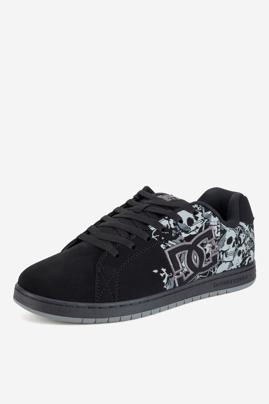 
                Спортни обувки DC Shoes ЧЕРЕН - 5906751296882