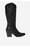 Cizme DeeZee HX19051-95 NEGRU