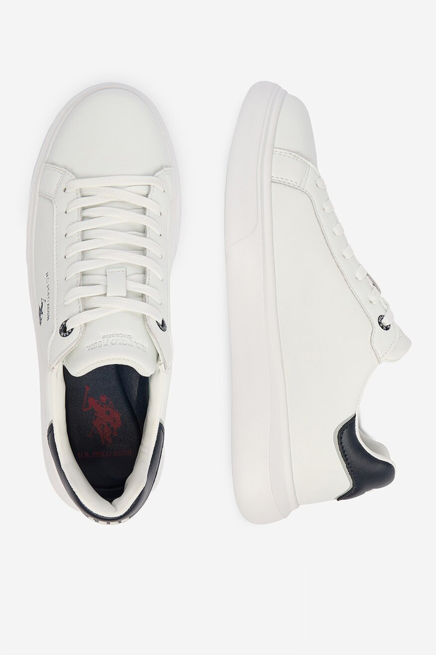 U.S. POLO ASSN. - Sneakersy - 5906751950623