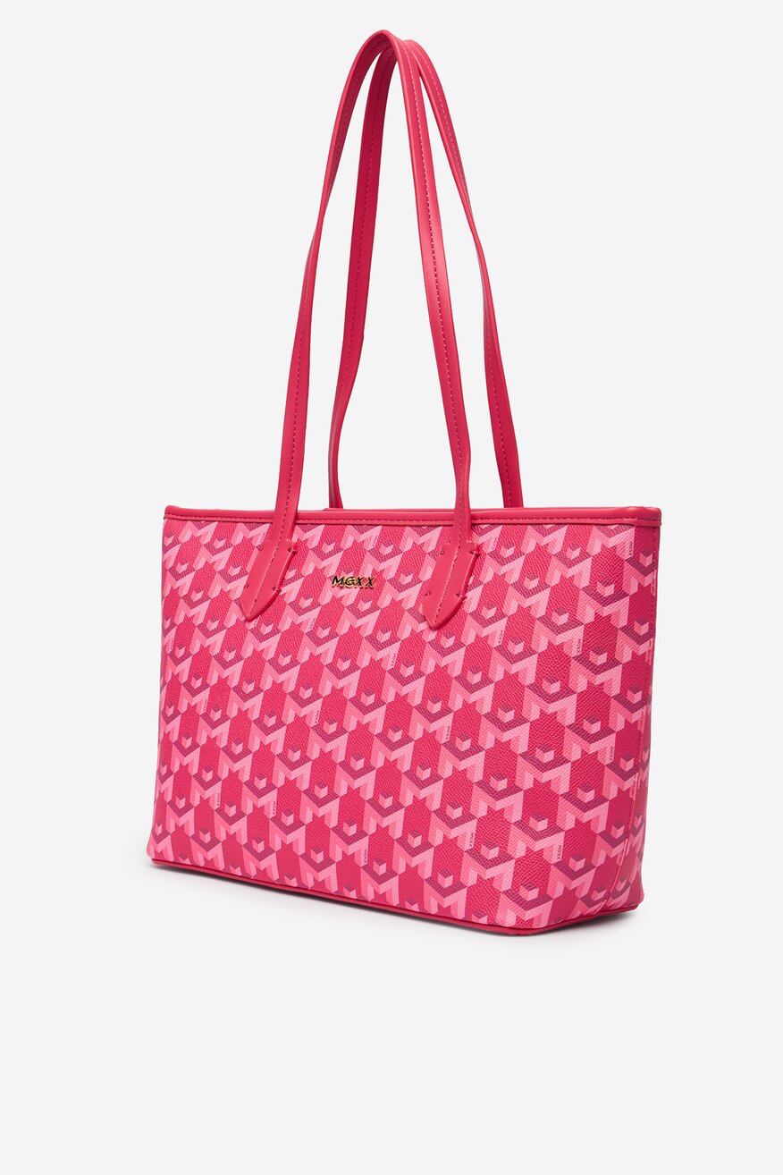 
                Дамска чанта Mexx РОЗОВ - 5906751617069