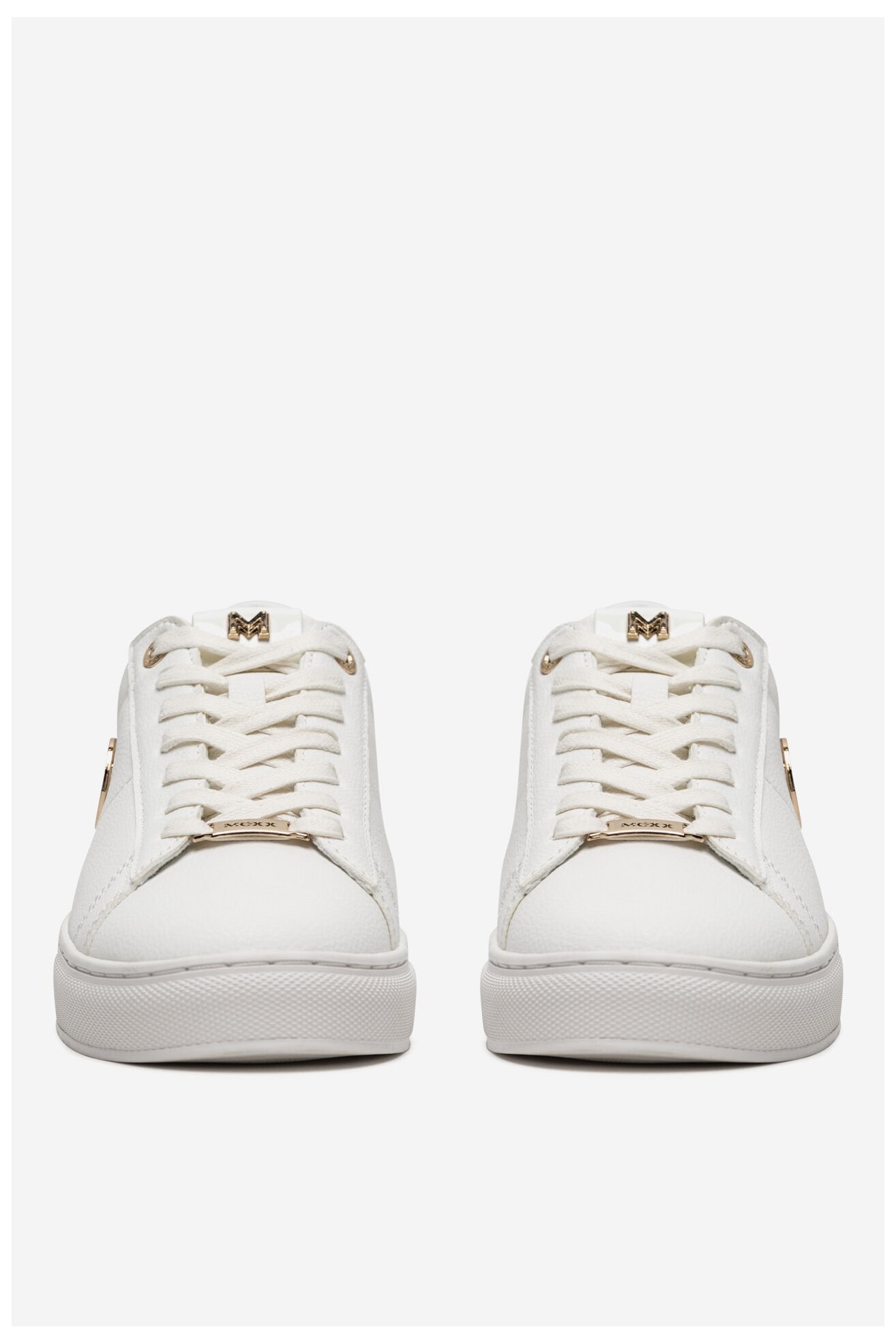 Sneakerși Mexx MIRL1011541W-01 ALB