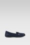Mocasini Clara Barson HOLLEE WSS20837-03 BLEUMARIN