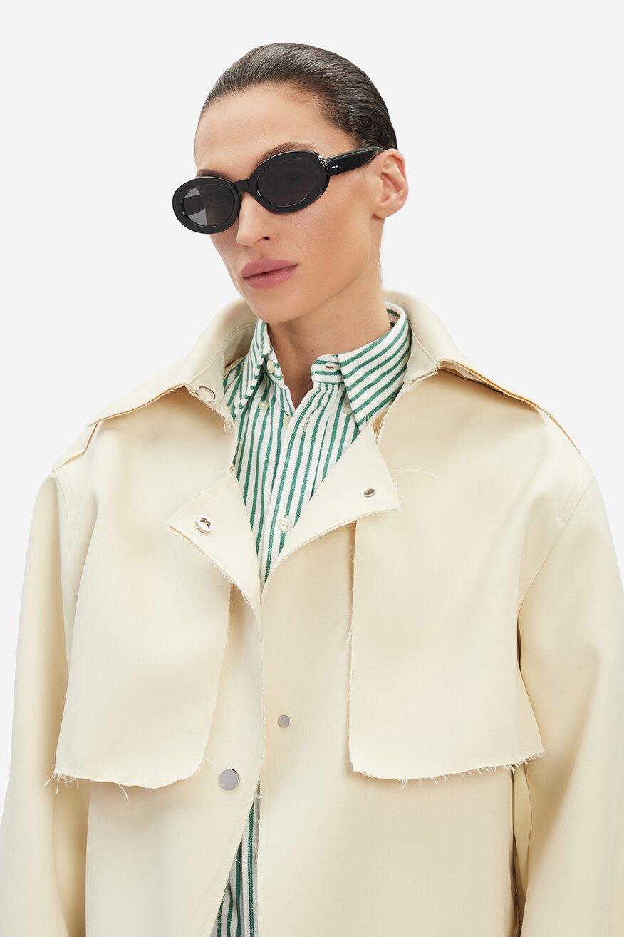 Jenny - Okulary przeciwsłoneczne z filtrem UV-400 - 5904862335094