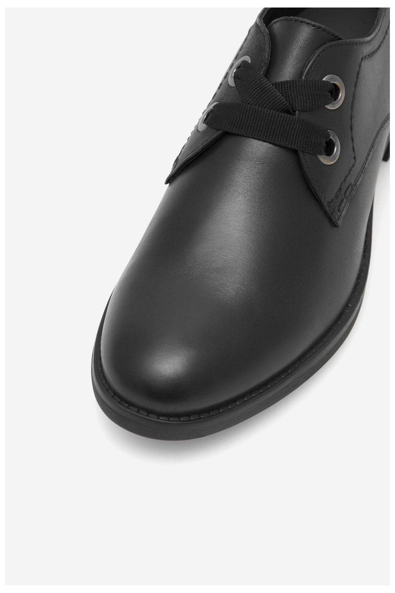 Półbuty Lasocki WI23-DALIA2-01-d Czarny