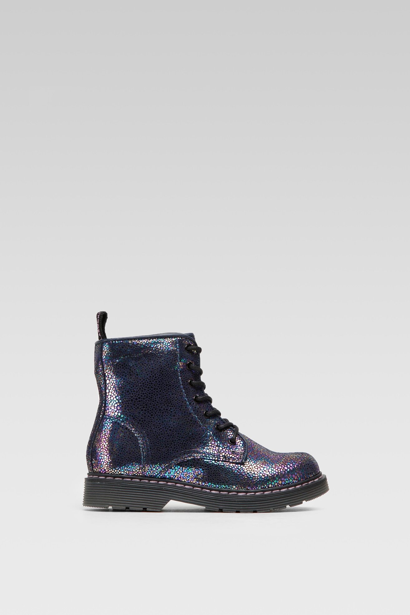 Trzewiki Lasocki Young CI12-482-08 Fioletowy