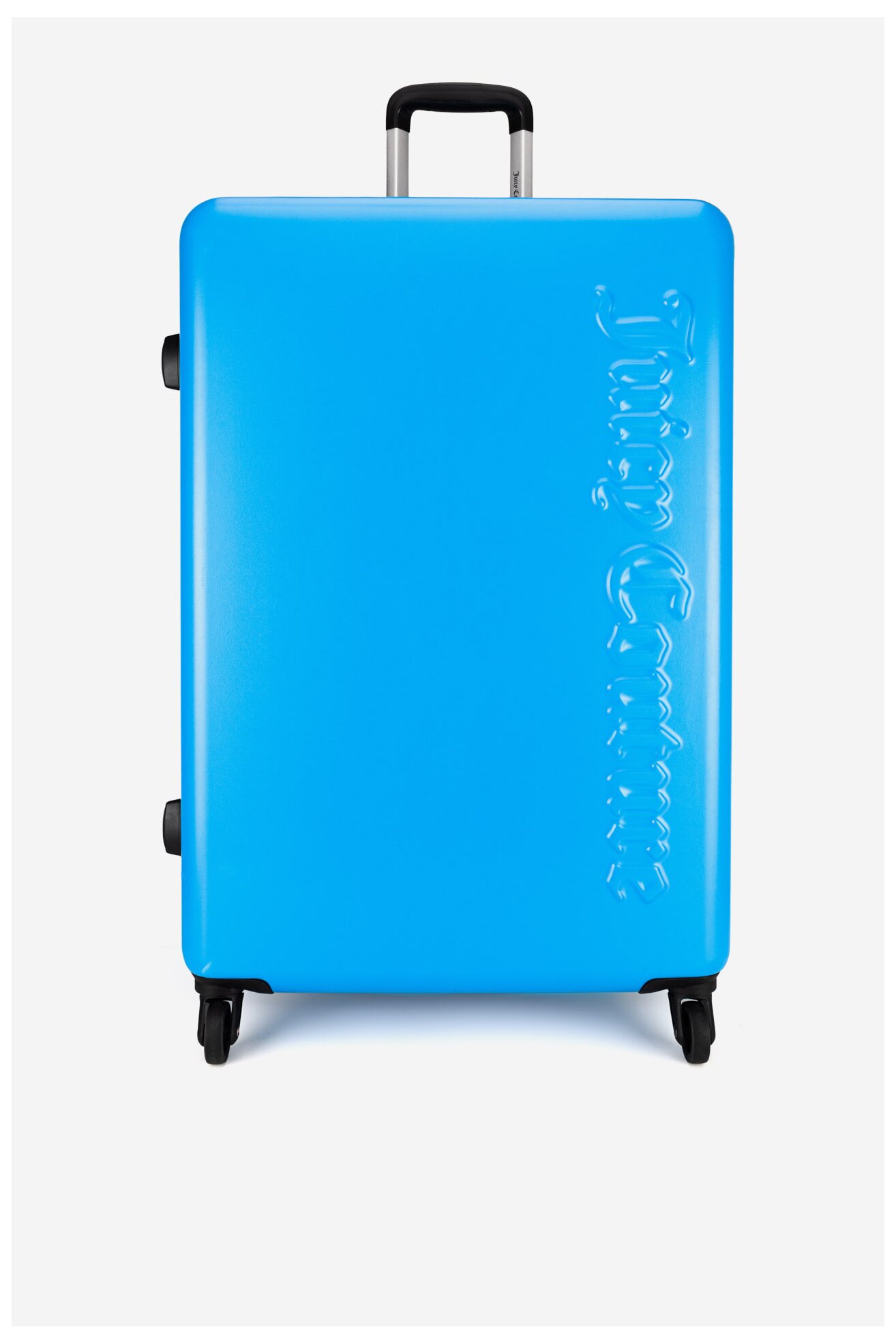 Walizka Juicy Couture AEJXT4125TAB213-L Niebieski jasny