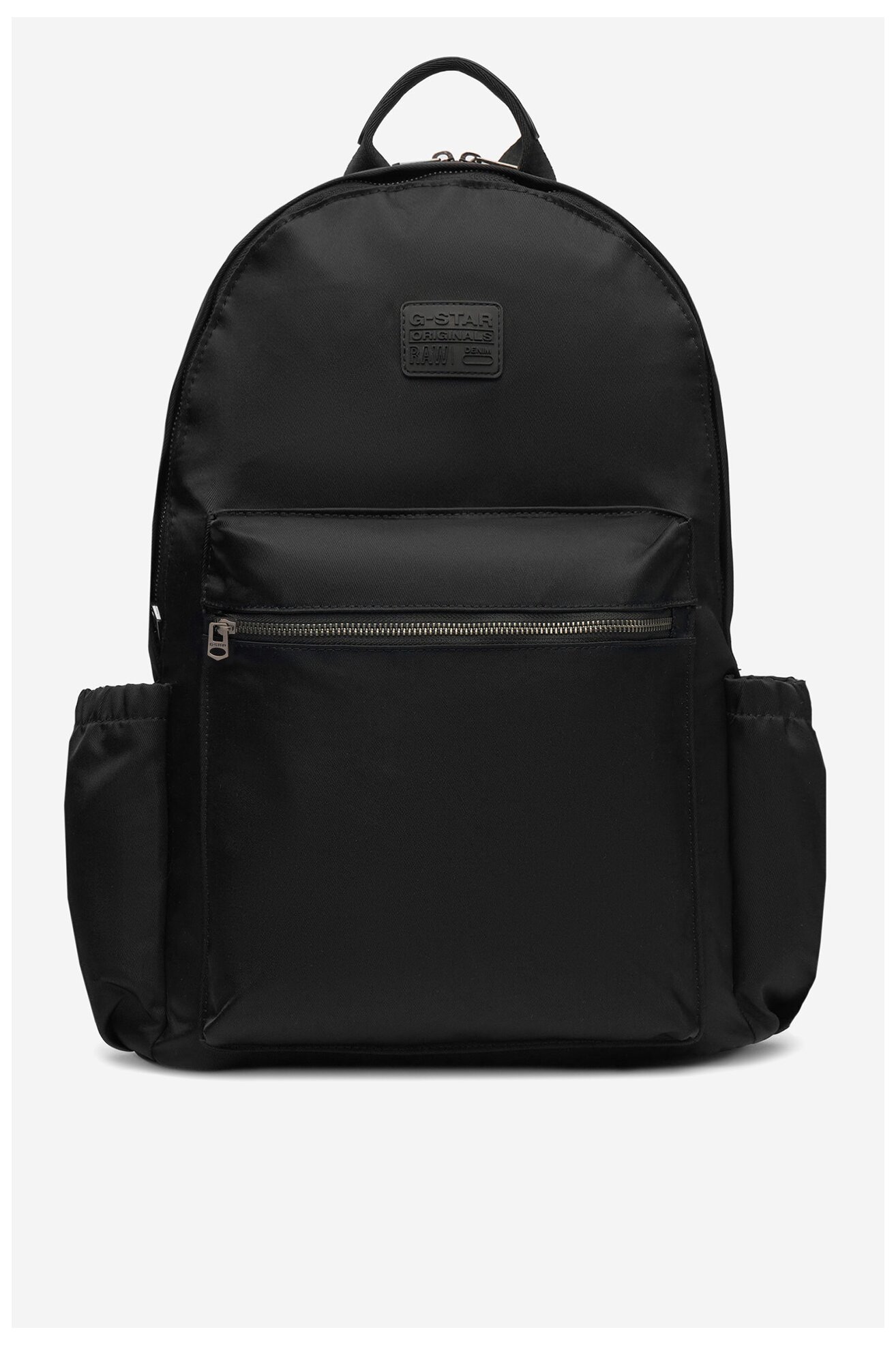 Hátizsák G-STAR RAW GSR-B-004-07 FEKETE