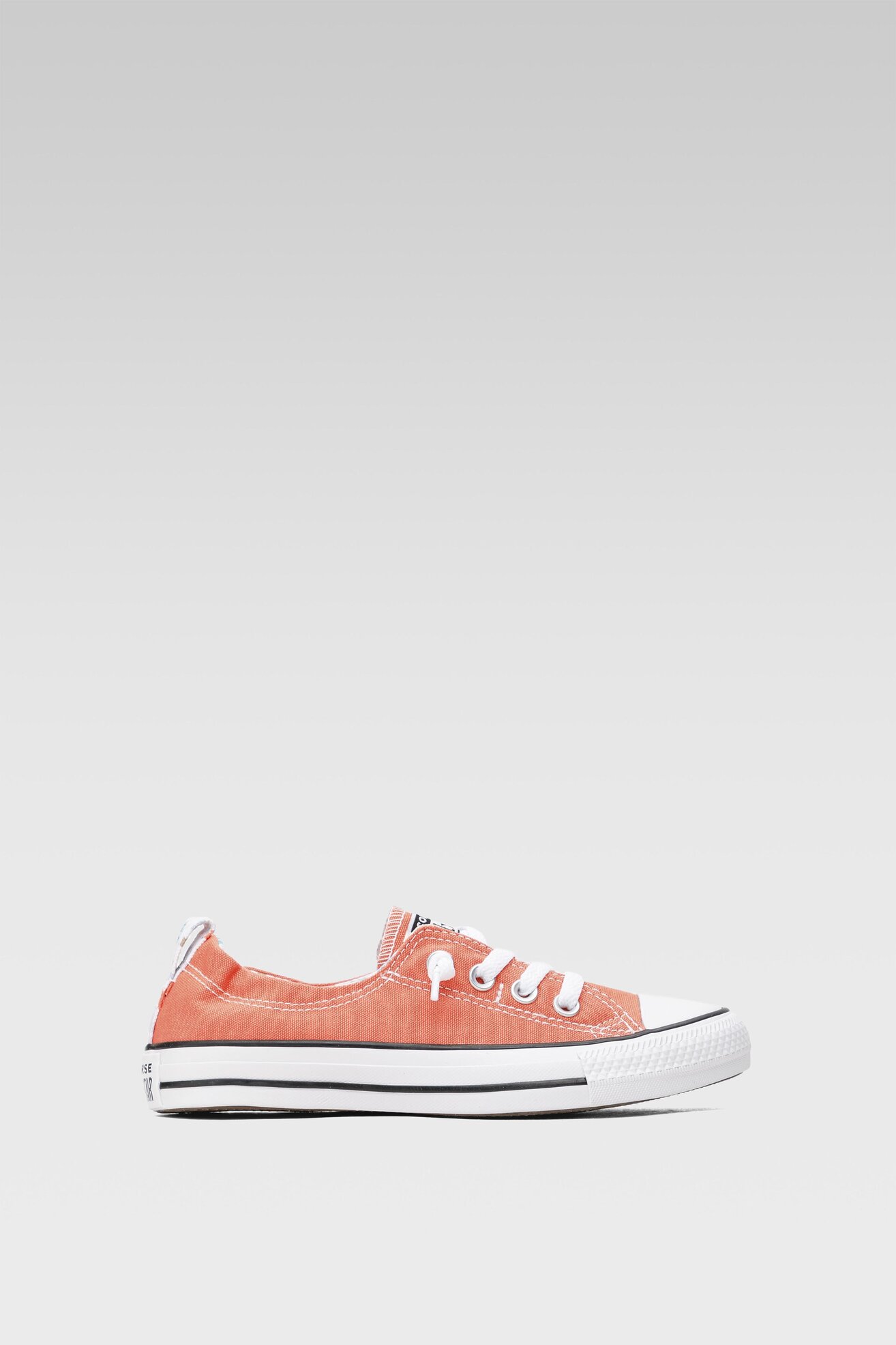 Trampki Converse CHUCK TAYLOR 572713C Różowy