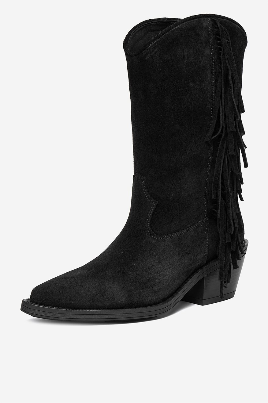 
                Боти Badura ЧЕРЕН - 5906751419045