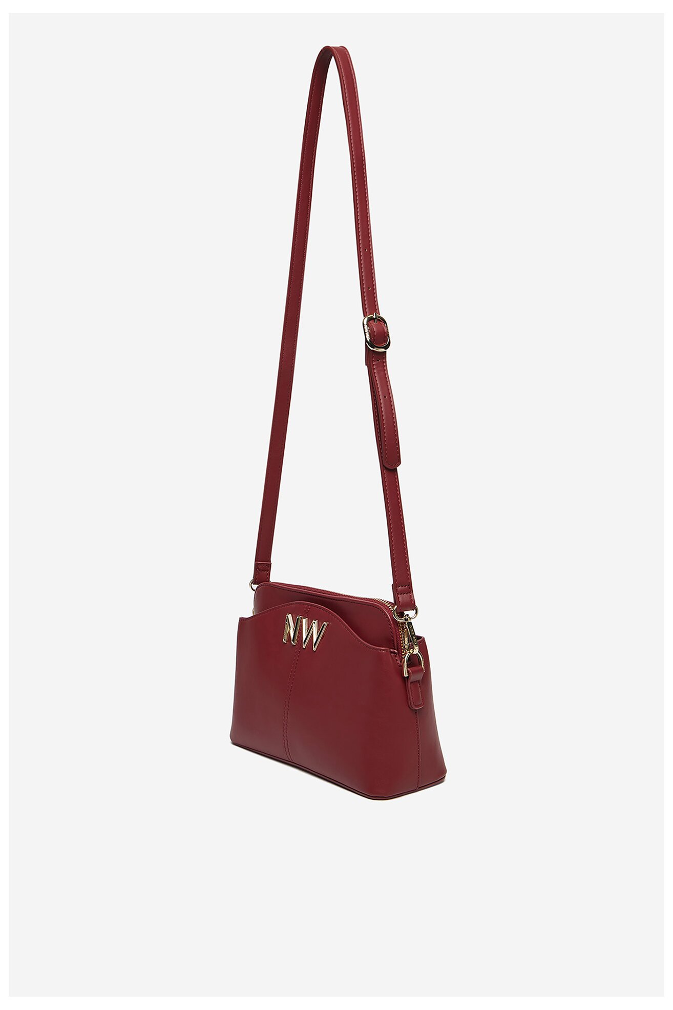 Torba NINE WEST CEO-ISABELLA-S23599-1 CRVENA