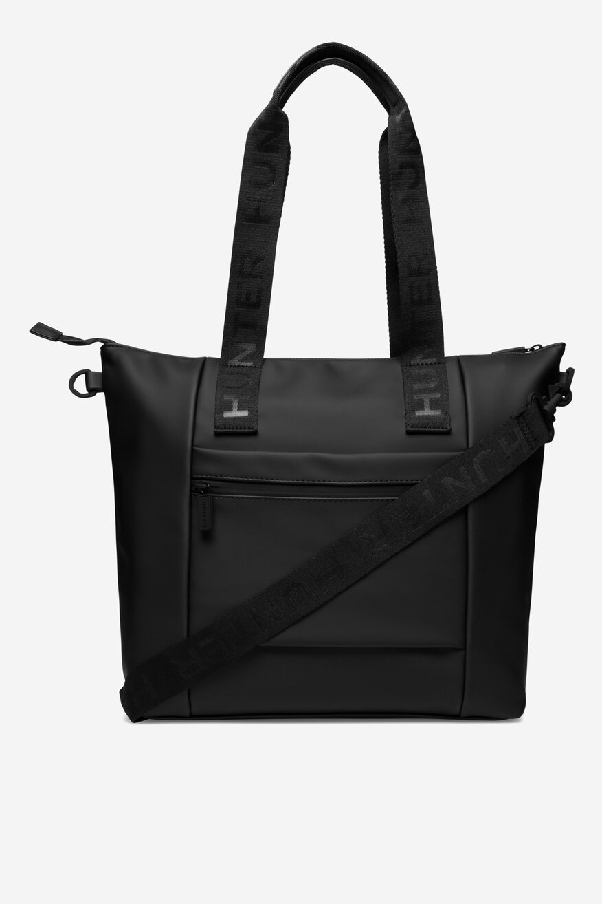 Torba HUNTER CRNA - 5906751142769