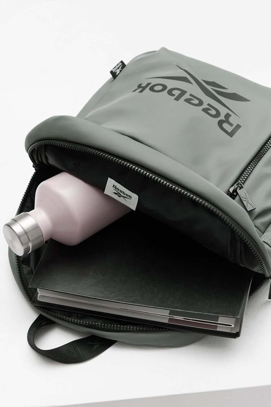 Reebok - Duży plecak sportowy - 5906751373149