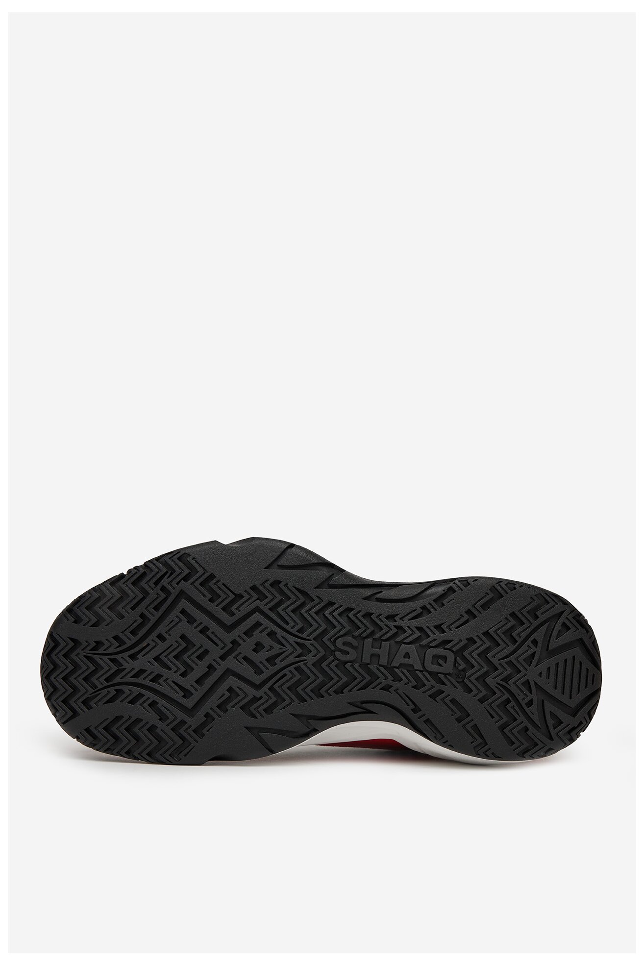 Încălțăminte sport SHAQ V11-183-K ROŞU