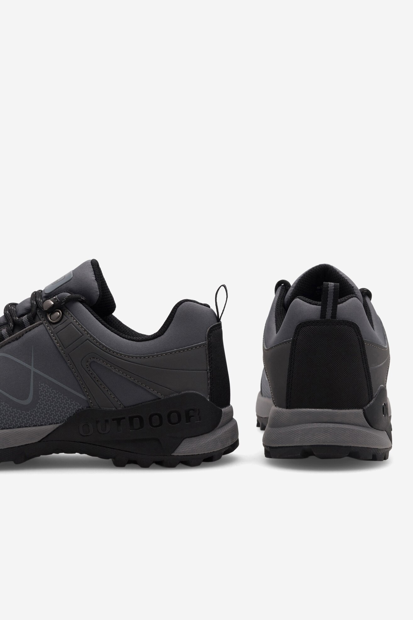 Sportska obuća SPRANDI EARTH GEAR CEO-MP86-19003 SIVA