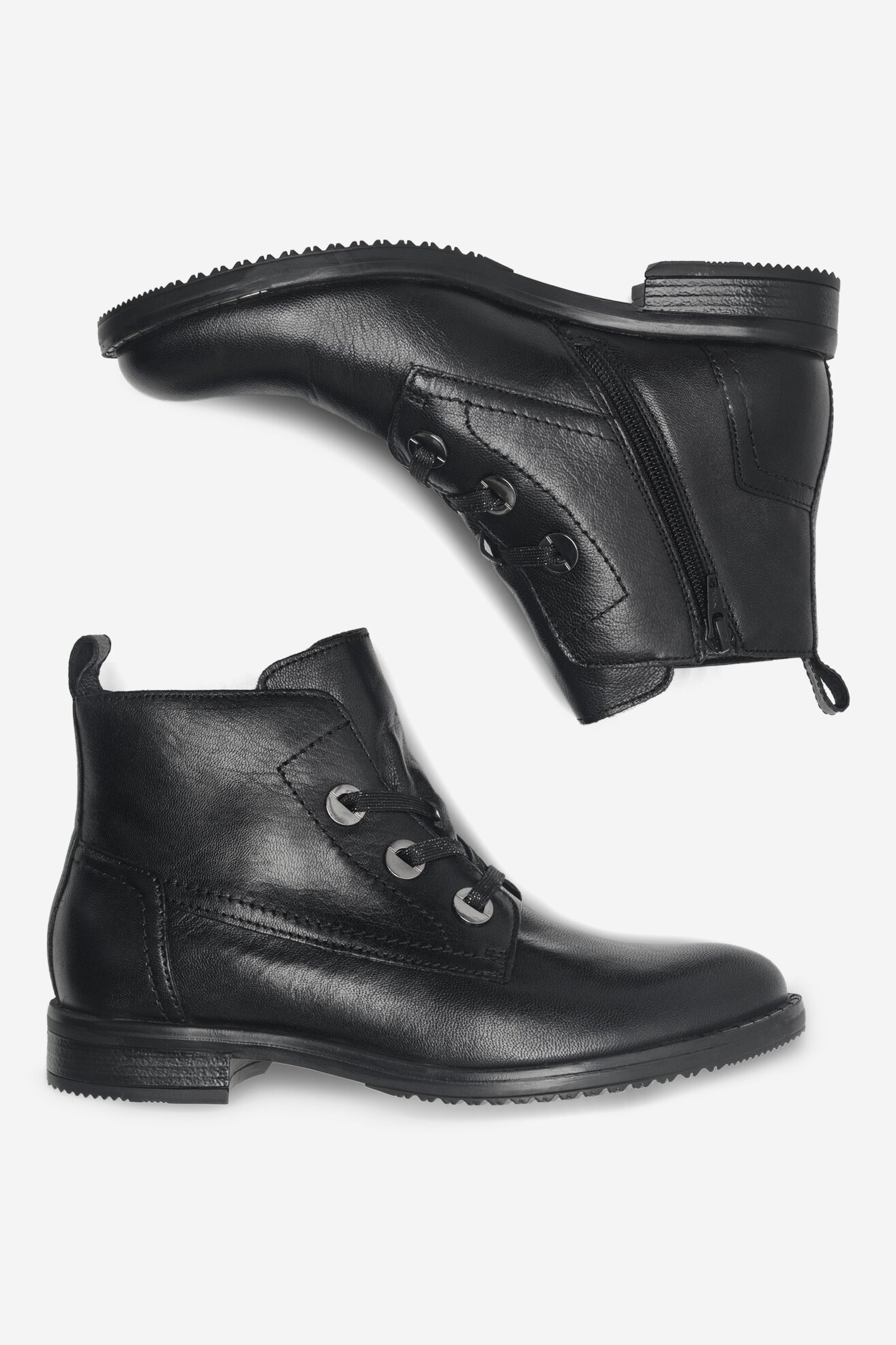 Боти Lasocki WI23-DALIA3-07 ЧЕРЕН