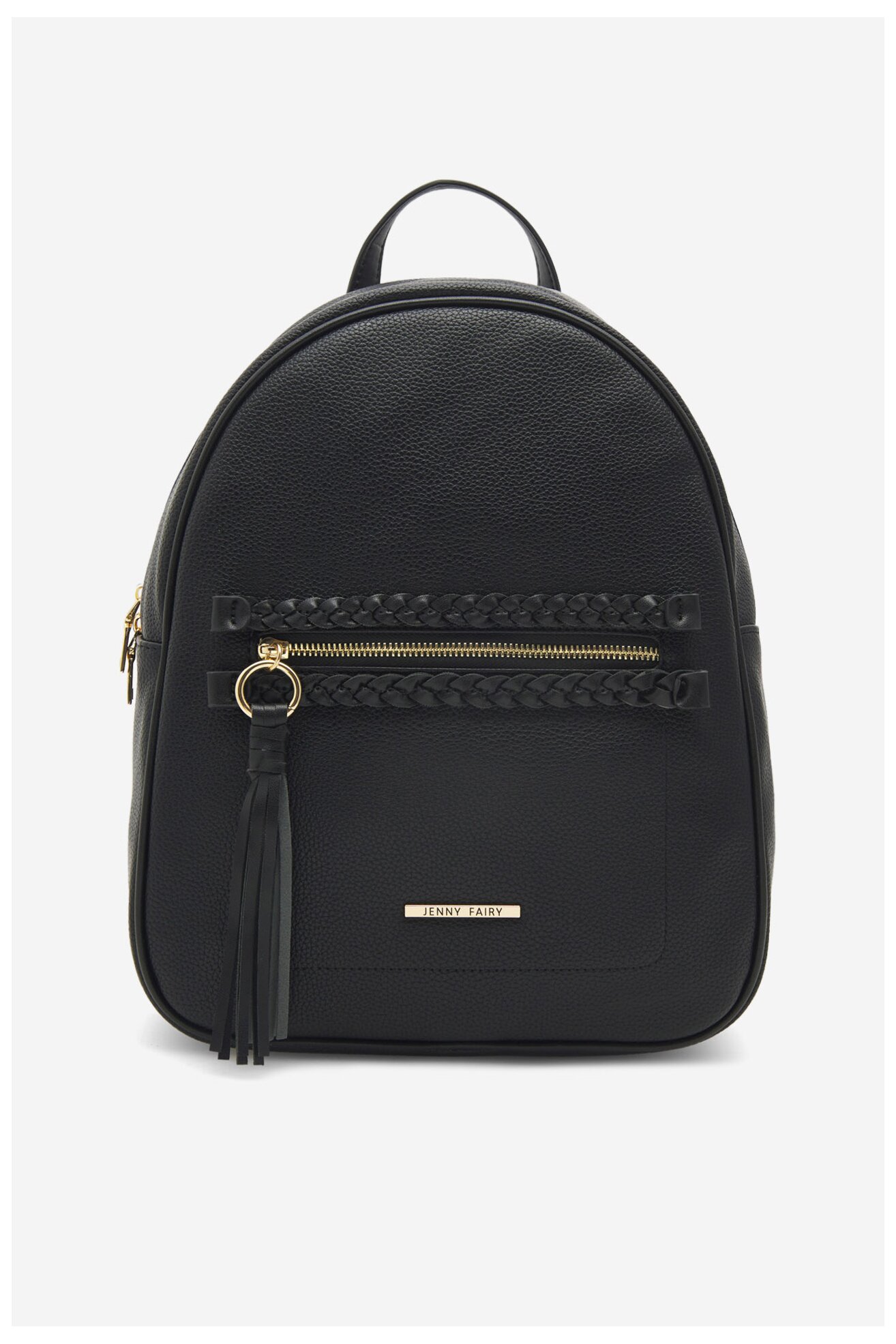 Plecak Jenny Fairy MJP-C-041-05 Czarny