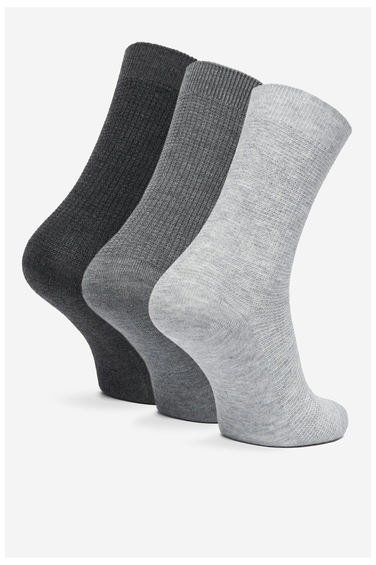 Soseste G-STAR RAW CEO_LA_G-STAR_11968_W_AW25 (3-PACK) GRI