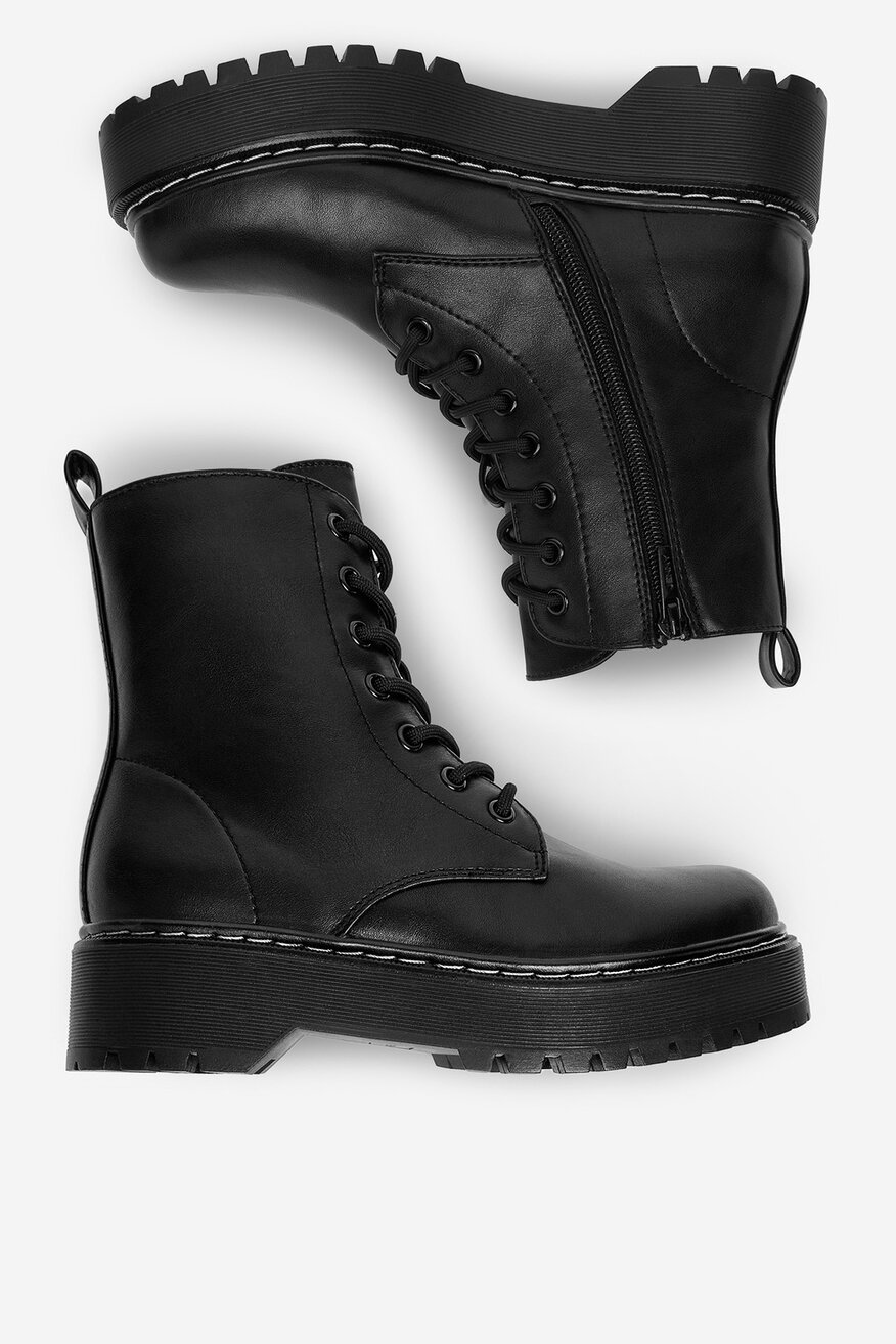 Jenny - Trzewiki - 5906751387566