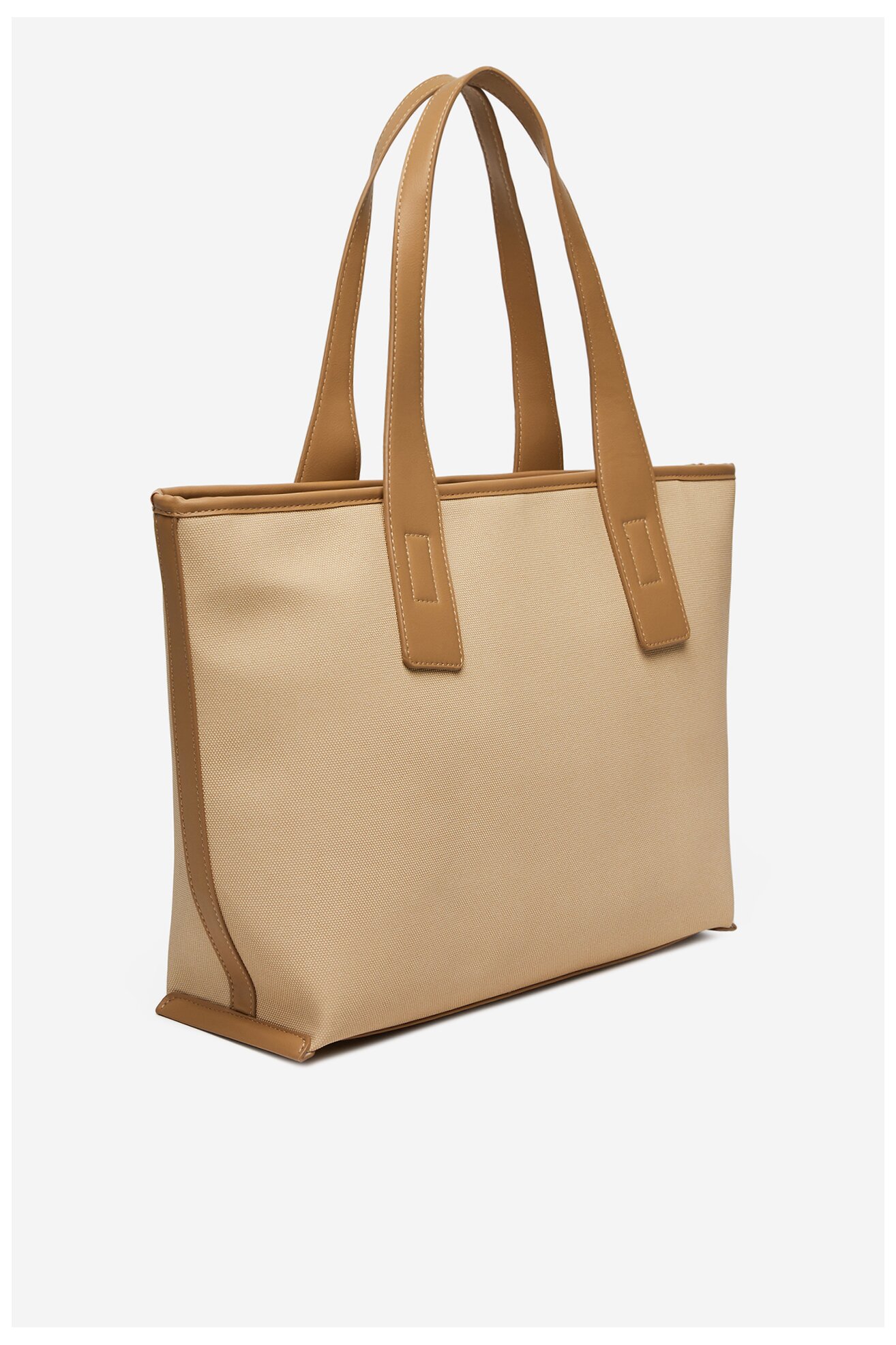 Kézitáska Lasocki LSK-O-001-07 BÉZS