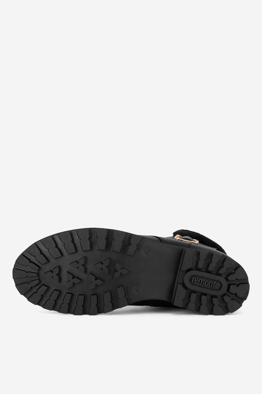 
                Csizma Remonte FEKETE - 2230062966572