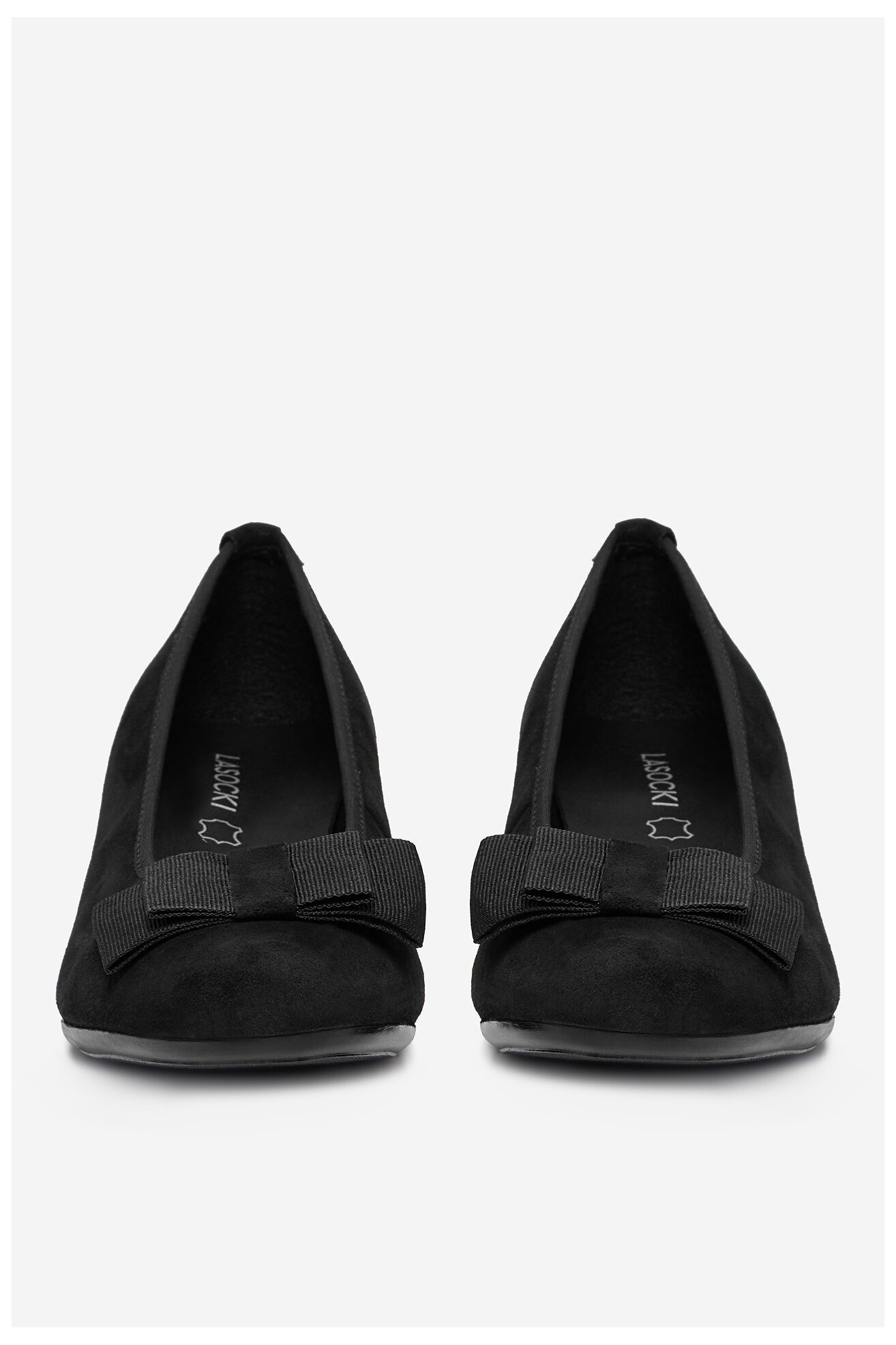 Körömcipő Lasocki CEO-WPS-LILLY-04 FEKETE