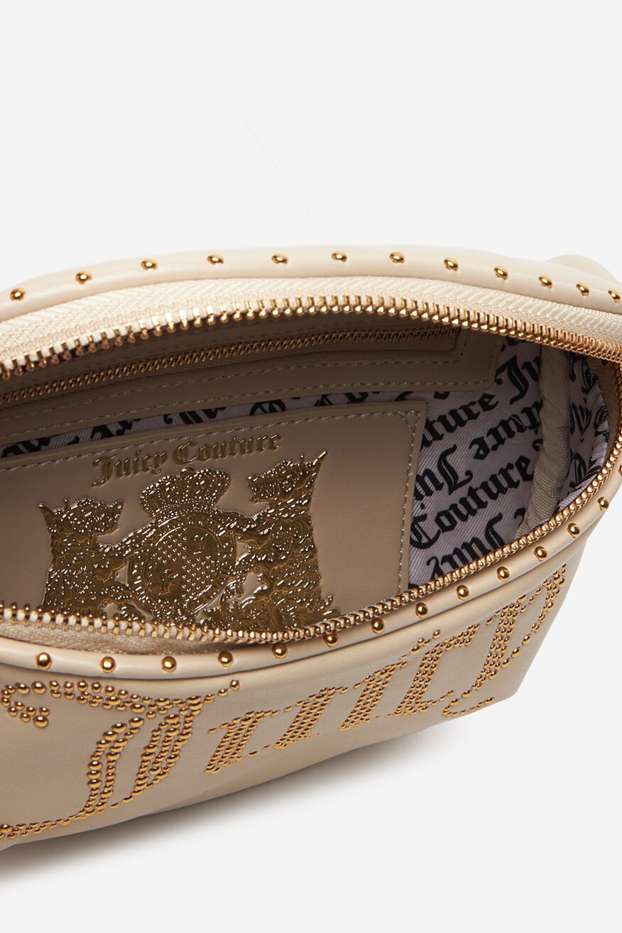 Дамска чанта Juicy Couture РОЗОВ - 5906751321188