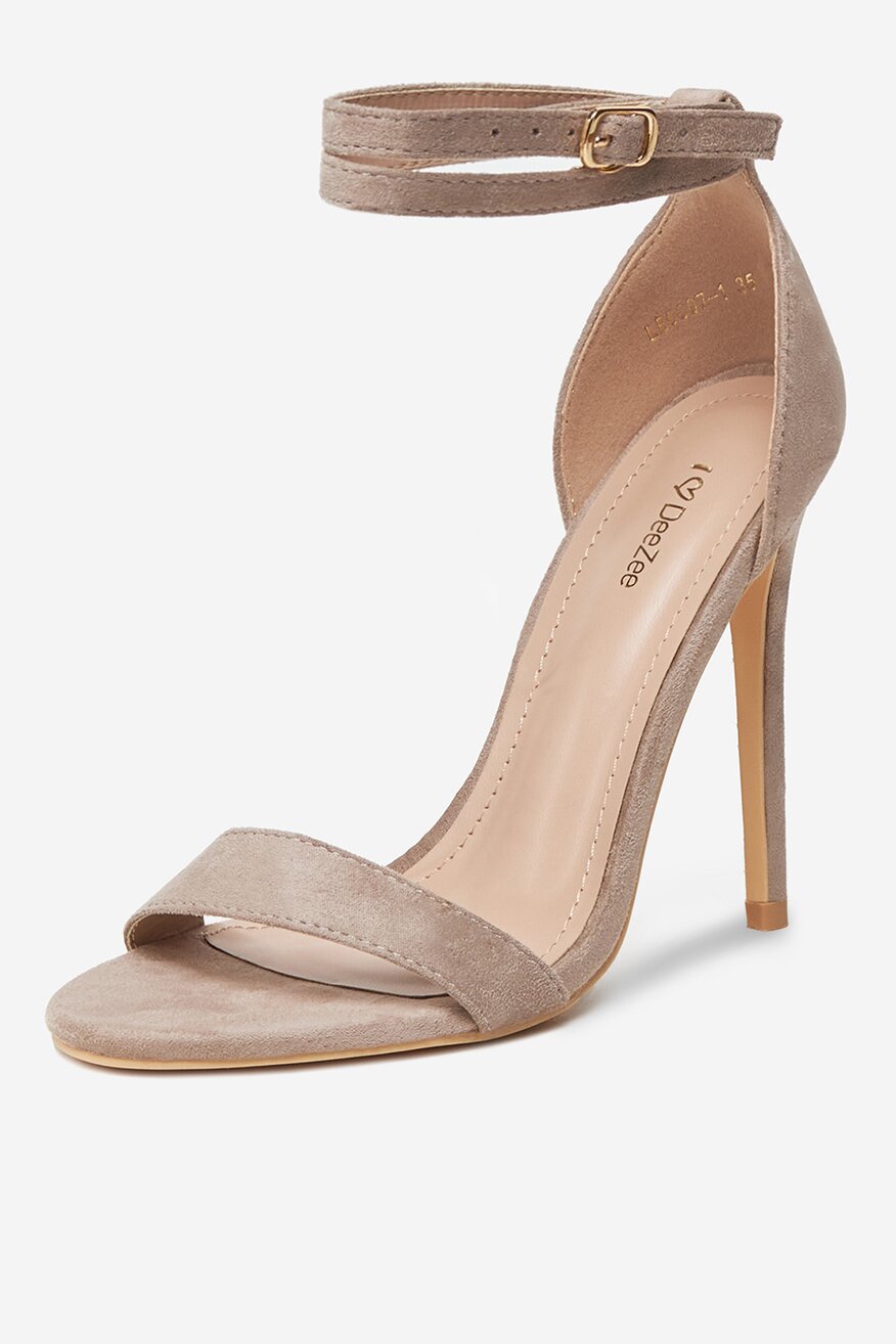 
                Сандали DeeZee БЕЖОВ - 5906751101162