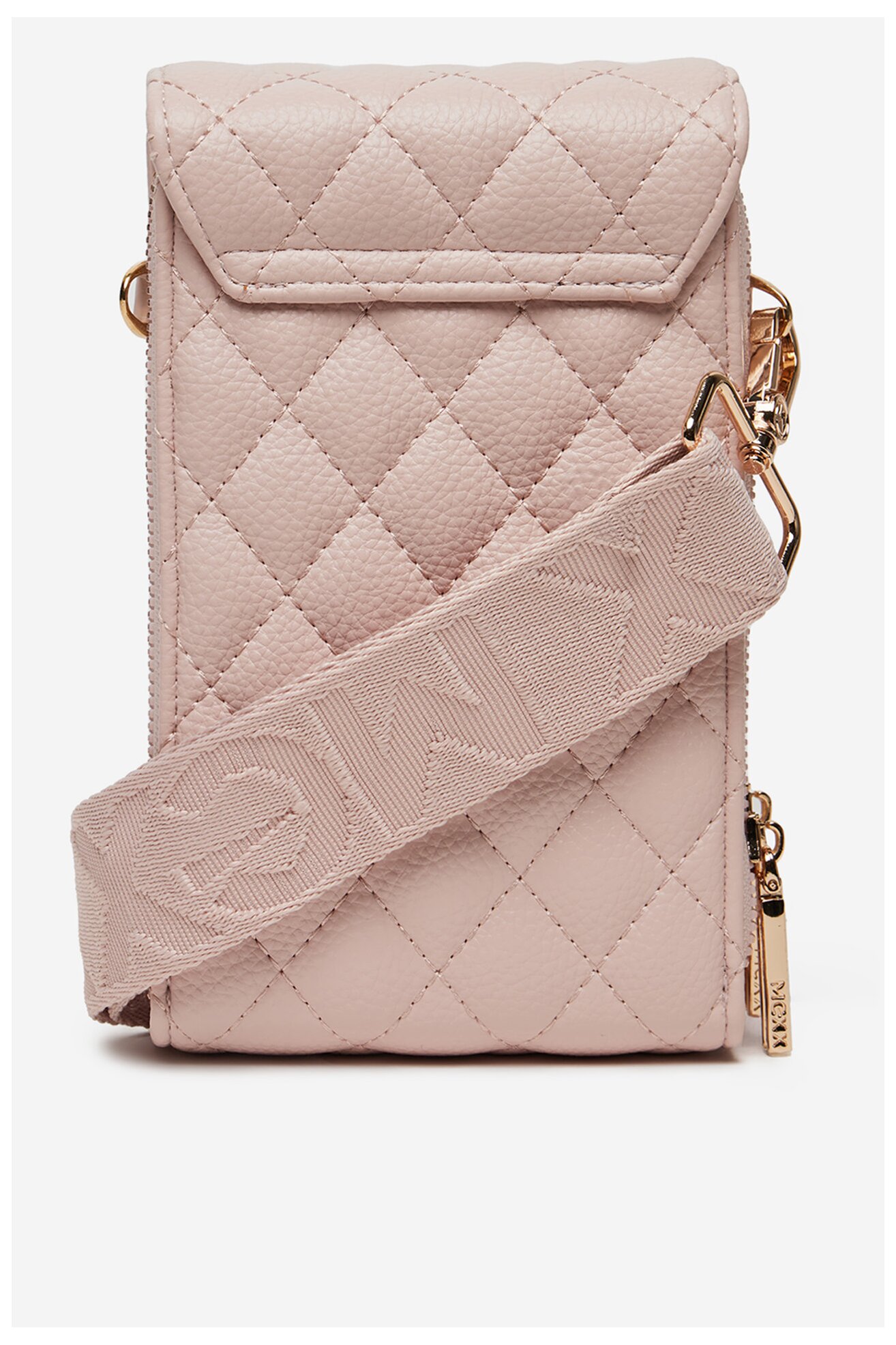 Дамска чанта Mexx MEXX-L-003-07 РОЗОВ