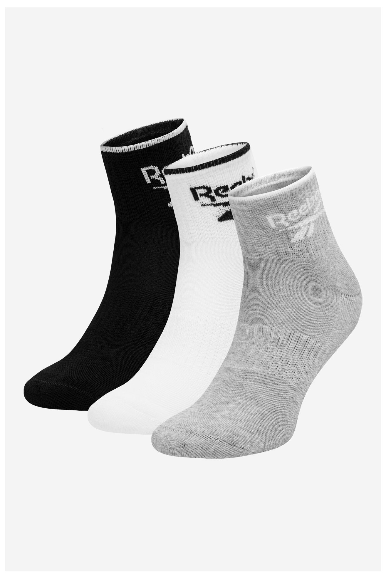 Soseste Reebok R0362-SS24 (3-PACK) MIX