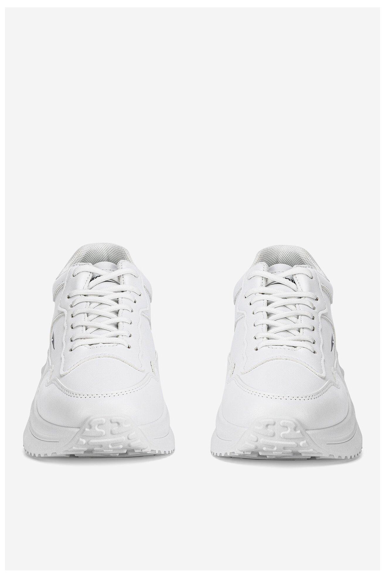 Спортни обувки Sprandi WFA2457-1 БЯЛ