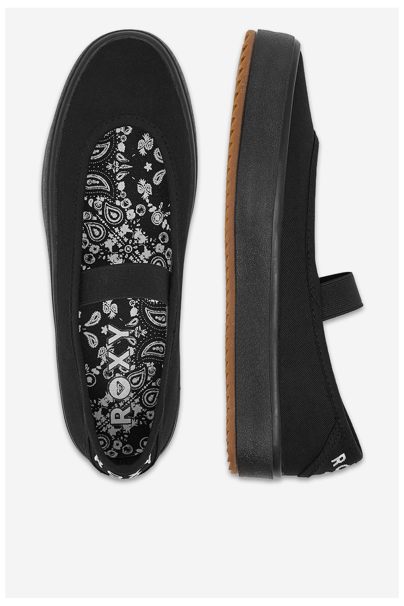 Кецове ROXY CWBEOB-HRY25626-1 ЧЕРЕН