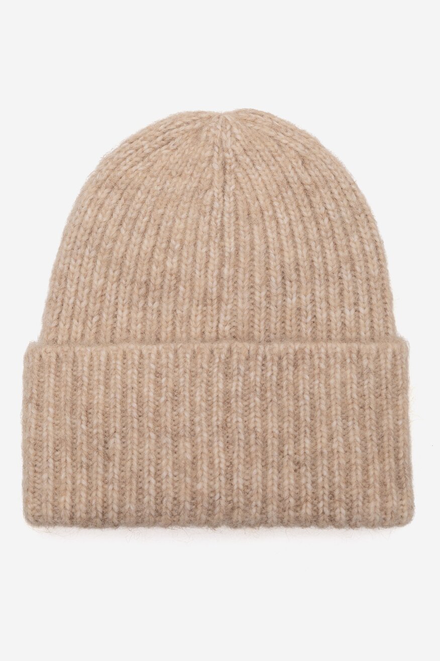 Női sapka ROXY BÉZS - 5903419732232