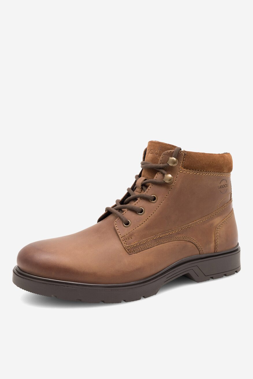 
                Bocanci Lasocki CREM - 5905588768821