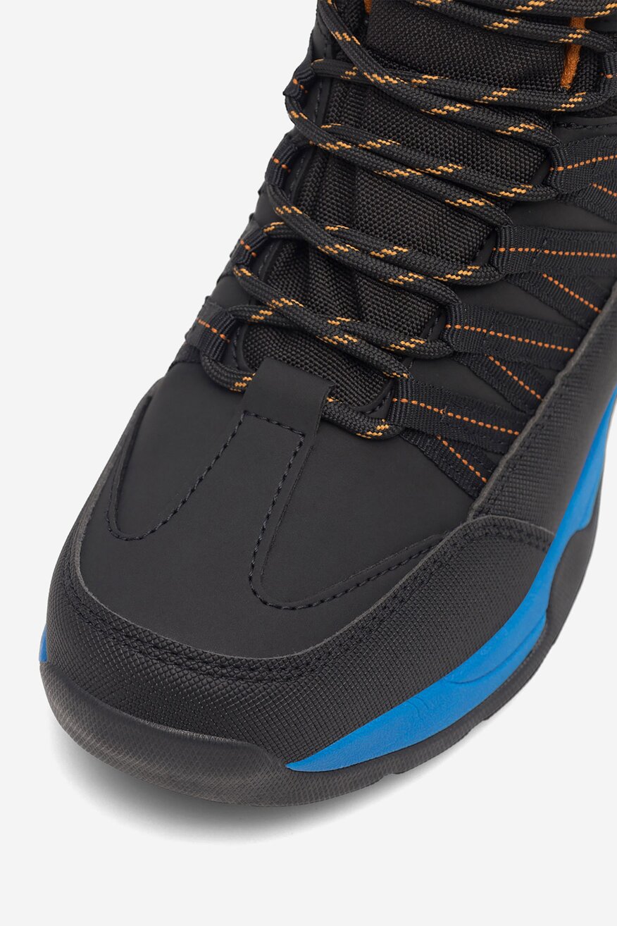 SPRANDI EARTH GEAR - Buty trekkingowe - 5905588104490