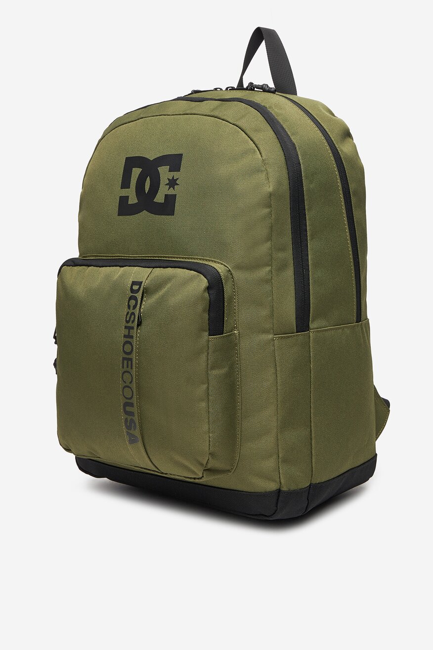 
                Раница DC Shoes КАКИ - 5906751320167