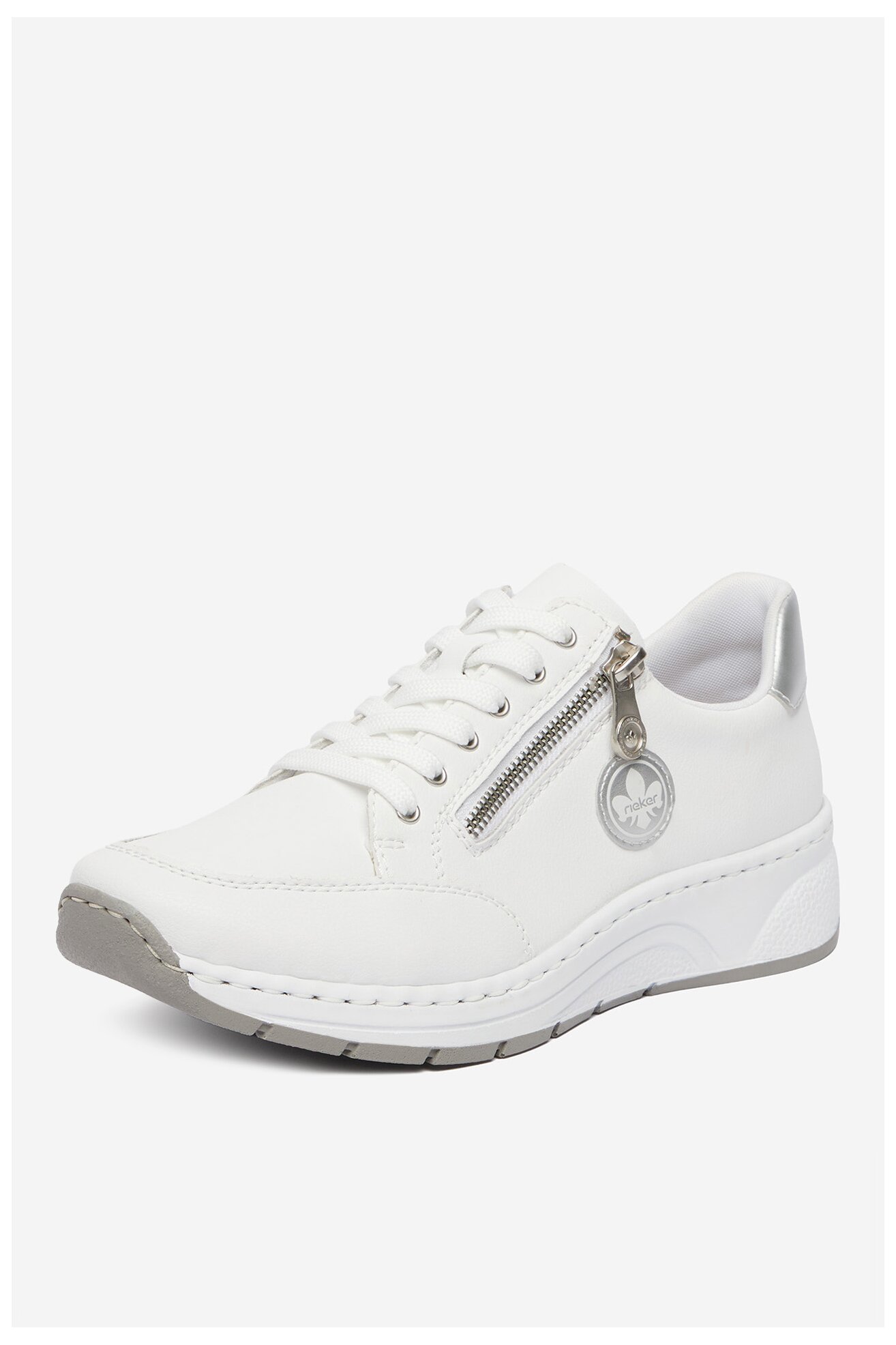 Сникърси Rieker CEO-N6508-80 БЯЛ