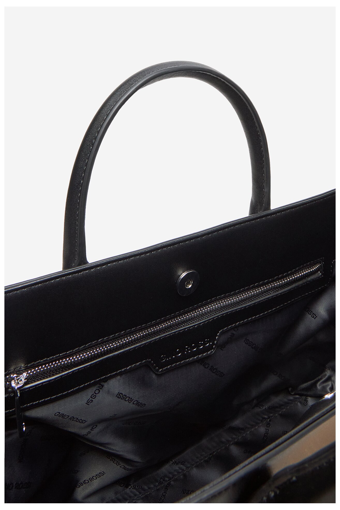 Torebka Gino Rossi LA224-186732 Beżowy