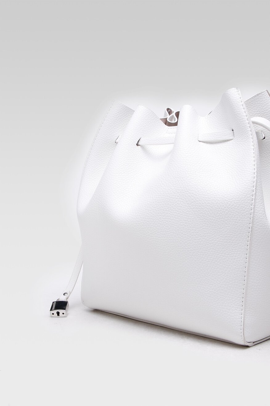 
                Quazi - Torebka mała typu worek - 5904248271633