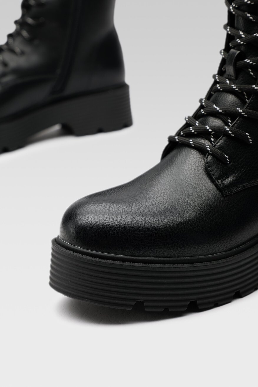 
                Jenny Fairy - Trzewiki klasyczne - 5904862247960