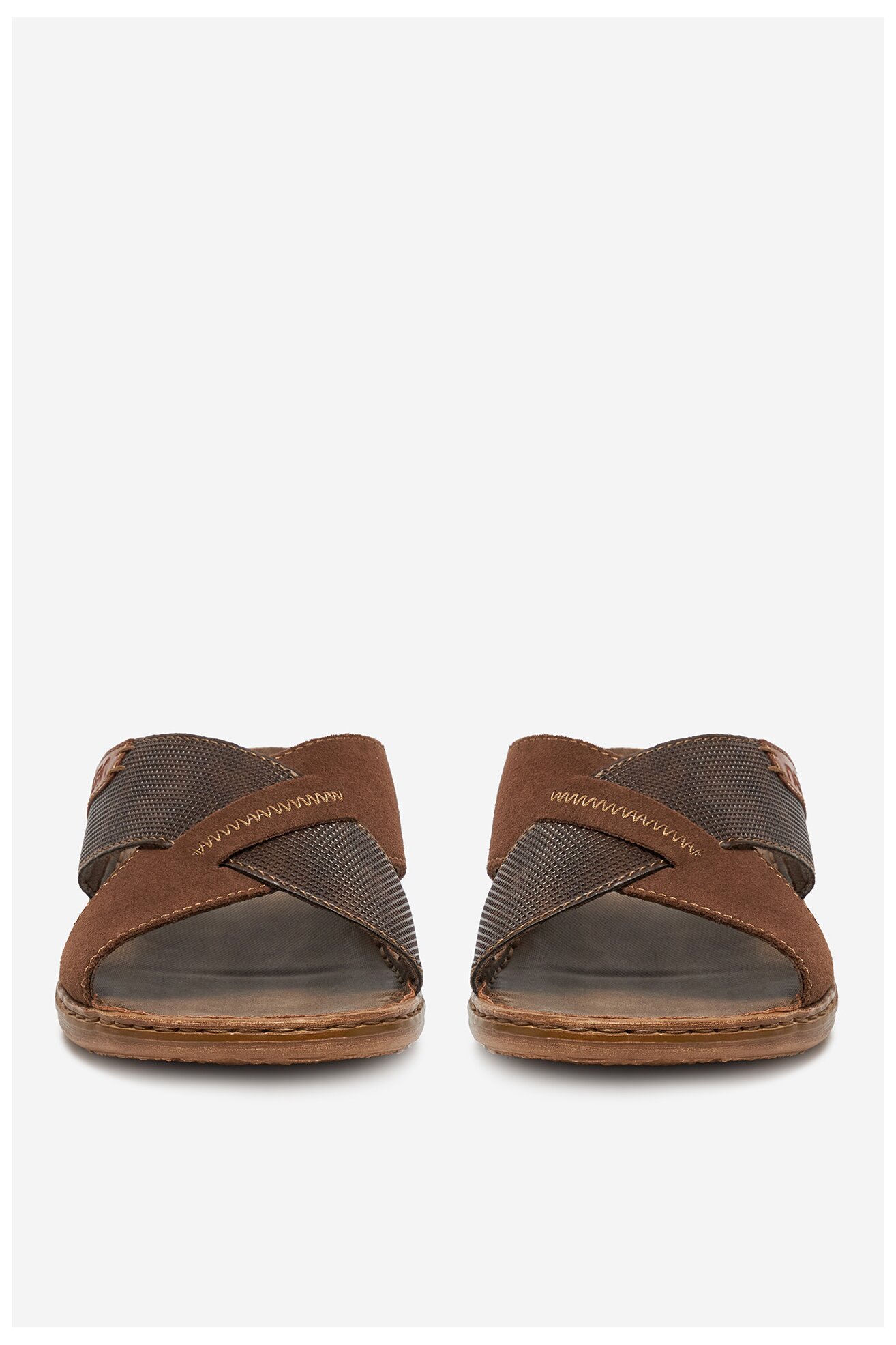 Șlapi Rieker 21063-20 MARO