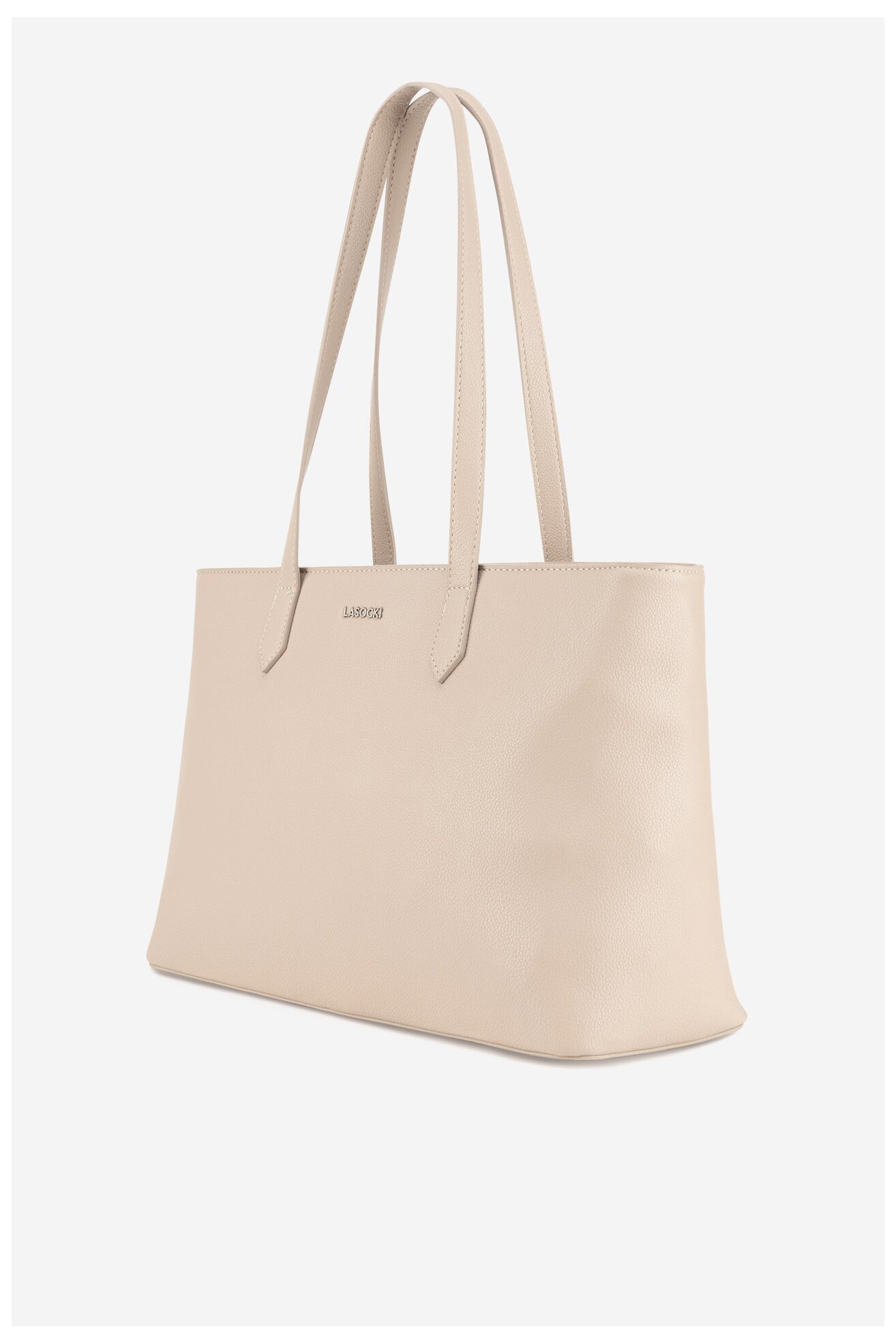 Torebka Lasocki LSK-M-023-07 Beżowy
