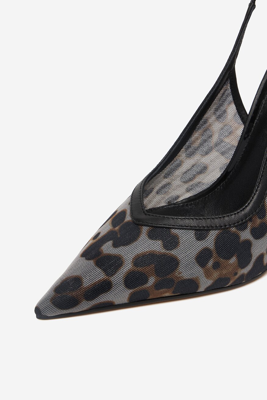 
                EVA MINGE - Szpilki - 5906751813737