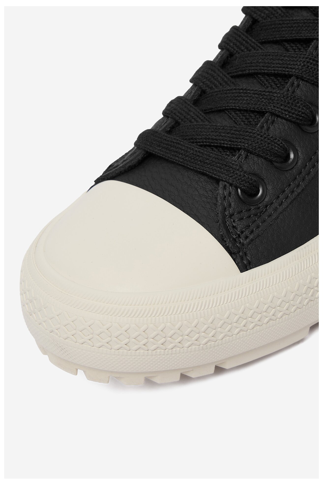 Trampki G-STAR RAW EO-ALEX2-02 Czarny