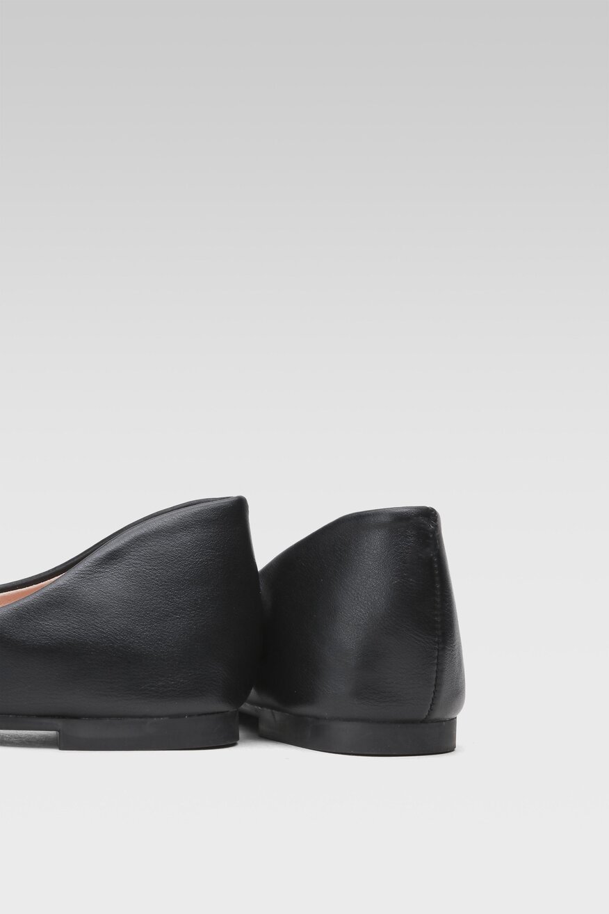 balerini Jenny Fairy NEGRU - 5904862621869