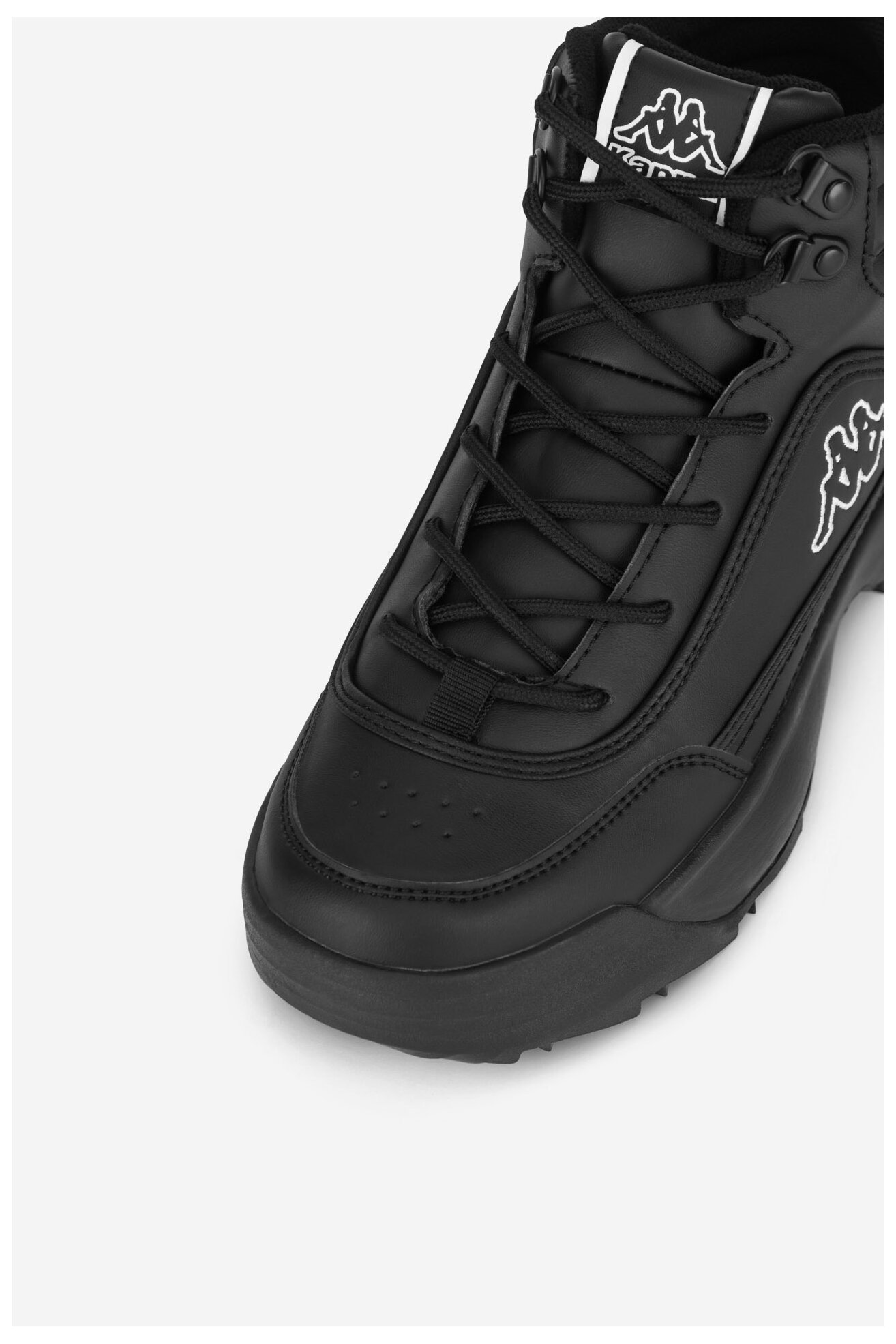 Încălțăminte sport Kappa SS24-3CK06M NEGRU