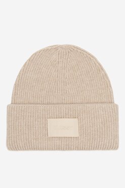 Ženska kapa Jenny Fairy 4W3-001-AW24 BEŽ