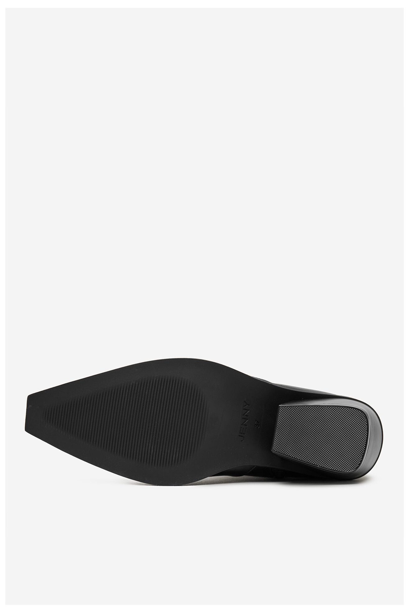 Боти Jenny CEO-R25AW00805 ЧЕРЕН